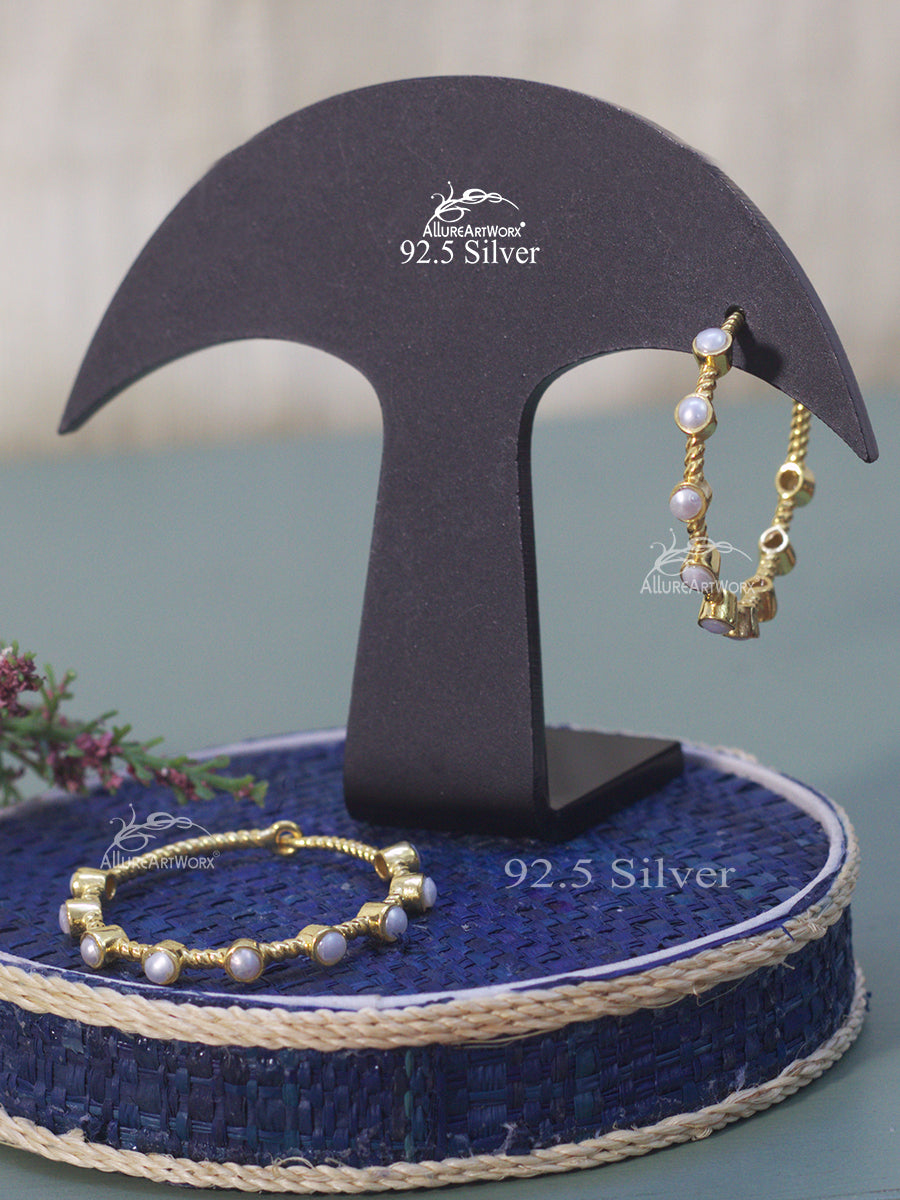 Etha Silver Ballis